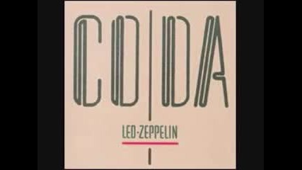Led Zeppelin - Wearing and Tearing 