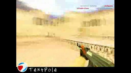 Eswc 2008 [counter Strike 1.6]