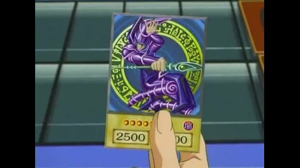 Yu - Gi - Oh! - Epizod 36 - Machat na hiliadoletieto - chast 2 