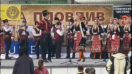 Трифон Зарезан в Пловдив