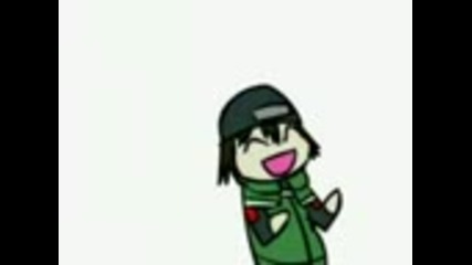 Naruto Fan Flash 1