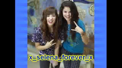semi sel demi