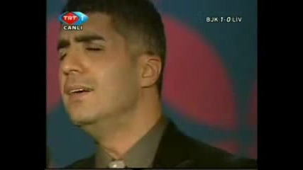 Burcu Gunes & Ozcan Deniz - Gozlerin icinden 