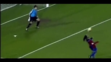 Ronaldinho ~ Thanks For All This Years! 2003-2008