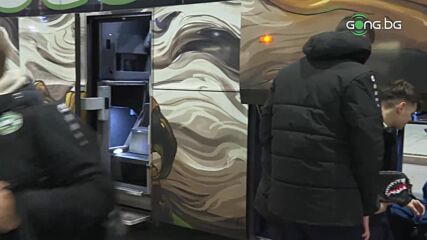 ЛудогорецЗаминаваАнталия