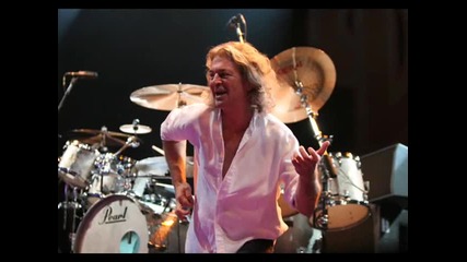 Ian Gillan - Are You Sure