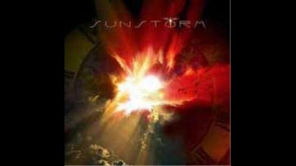 Sunstorm - Keep Tonight