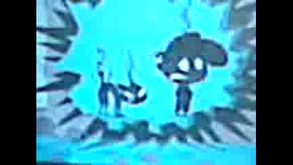 Kid vs. kat - intro