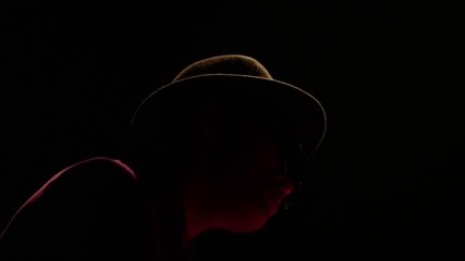 (hd) Zion. T - Two melodies (ft. Crush)