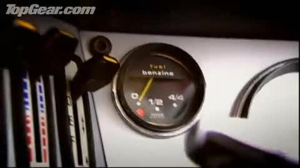 Top Gear - ниско бюджетни супер коли - part 4/4