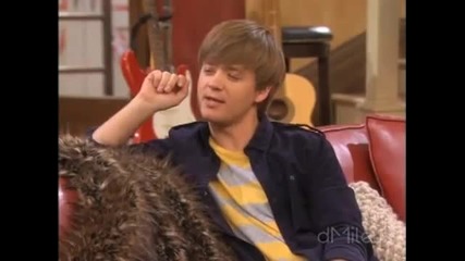 Hannah Montana Forever (season 4) Episode 3 [part 2]