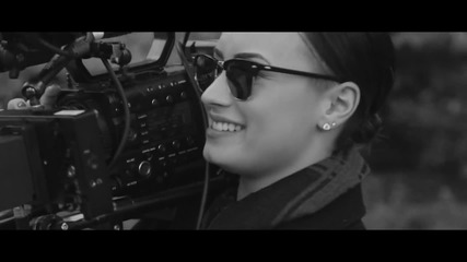 Demi Lovato - Nightingale (official Video)