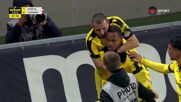 Goal by Botev Plovdiv