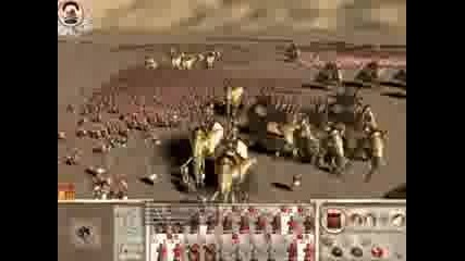 Rome Total War - Spqr Mod