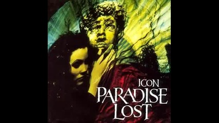 Paradise Lost - Joys Of The Emptiness ( Icon-1993)