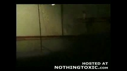 Amazing Skateboarder 