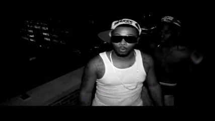 Tha Joker ft Lil Mal - Hustle Hard Freestyle