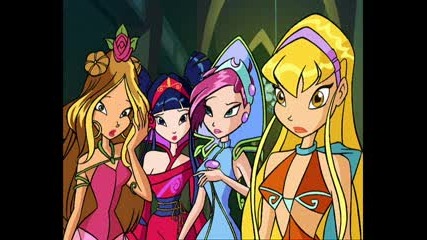 Winx Clup