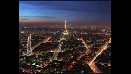 olli letkiss & hyydro - paris 50 [trance ]2009