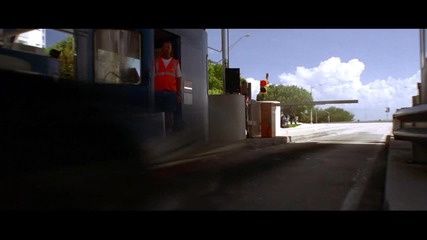Transporter 2 ( 2005 ) Trailer Hd