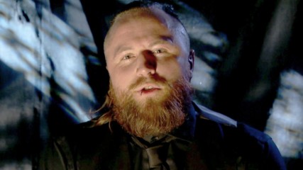 Aleister Black will be waiting at Extreme Rules: SmackDown LIVE, July 2, 2019