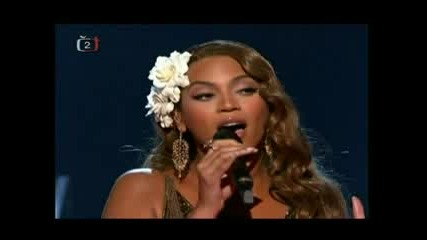Listen - Beyonce (live At Grammy Awards)