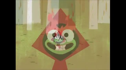 Little Red Hood