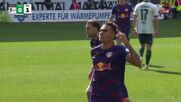 SV Werder Bremen vs. RB Leipzig - Game Highlights
