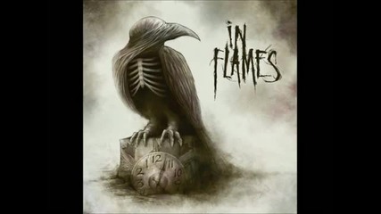 In flames - Liberation