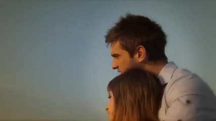 Lala Band presents Cristina & Dorian - "don't Give Up"