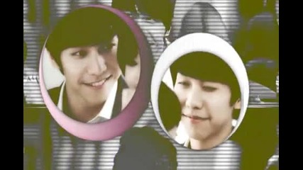 Lee Seung Gi -2pm - Hands Up