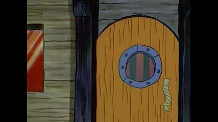 Sponge Bob - S1ep12 
