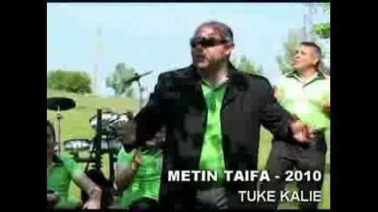 ork.metin taifa Tuke Kalie 2010 