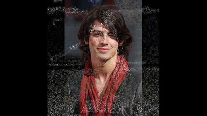 Joe Jonas!my sweet dream 