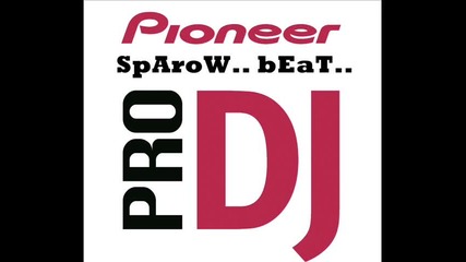 sparow.. beat.. - house.. mix.. 2011.. 