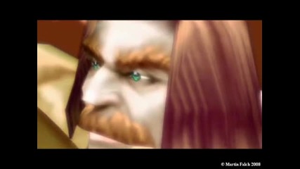 Tales of the Past Iii - It's my Life