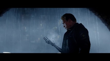 Terminator Genisys - New Trailer! In Theaters July 2015