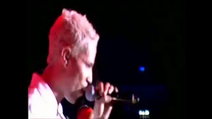 Rbd - money, money (live in spain) 