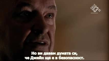 666 Парк Авеню, Сезон 1, Епизод 12 - със субтитри