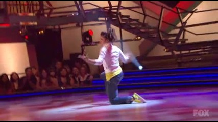 Sytycd Season 3 Sara - Solo