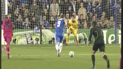 Fernando Torres - четвърти и пети гол за Chelsea