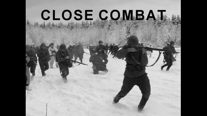Close Combat - Pieke 
