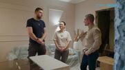 Борба до ключ: Home2U срещу INclusive | 18 апр. 2026 | част 4