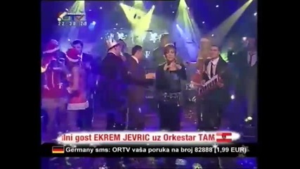 Elvira Rahic 2010 - - 1001 Noc 