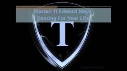 [new 2011]massari ft Edward Maya - Dancing for your life