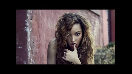 *2015* Tinashe - Mine