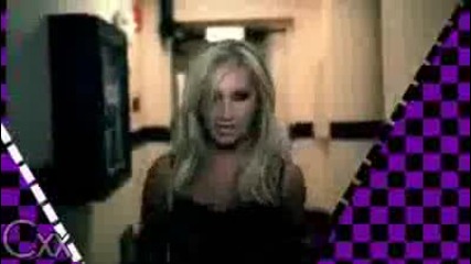 ashley tisdale drop it low