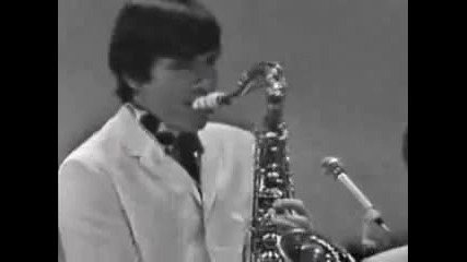 Dave Clark Five - Cant You See Thats Shes Mine 1964 