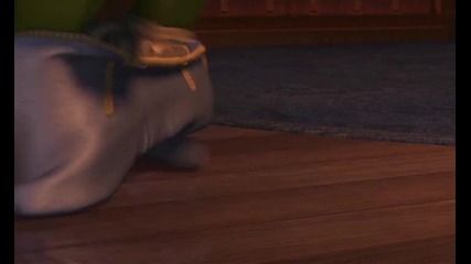 Shrek The Third [bg Audio] (00h06m42s - 00h07m32s)