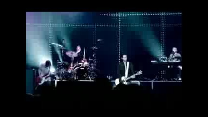 Maroon 5 - Through With You(friday 13th)